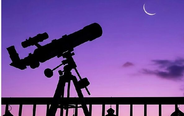 Saudi Arabia’s Supreme Court Calls on Muslims Across the Kingdom to Sight the Crescent Moon of Ramadan on Tuesday Evening