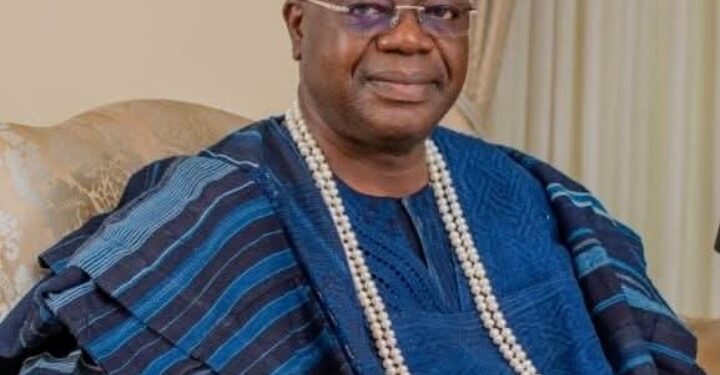 Governor Sanwo – Olu Appoints Oba Ogunsanwo as 6th Chancellor of LASU