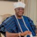 Governor Sanwo – Olu Appoints Oba Ogunsanwo as 6th Chancellor of LASU