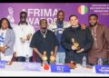 Road to 10th AFRIMA: Francophone Stakeholders Celebrate AFRIMA at Abidjan Parley as Cote d’Ivoire Declares Hosting Ambition