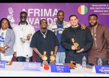 Road to 10th AFRIMA: Francophone Stakeholders Celebrate AFRIMA at Abidjan Parley as Cote d’Ivoire Declares Hosting Ambition