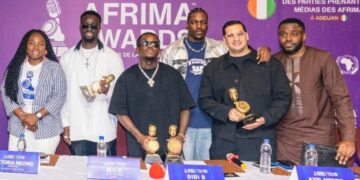 Road to 10th AFRIMA: Francophone Stakeholders Celebrate AFRIMA at Abidjan Parley as Cote d’Ivoire Declares Hosting Ambition