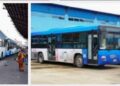 Lagos Governor Approves 13% Fare Increase on BRT, Standard Routes