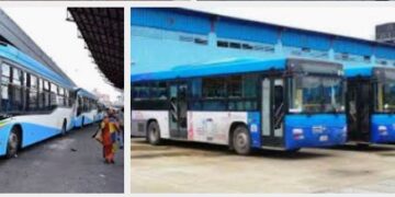 Lagos Governor Approves 13% Fare Increase on BRT, Standard Routes