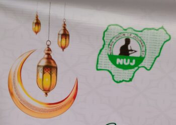 Lagos NUJ Annual Ramadan Lecture Holds this Tuesday in Alausa, Ikeja
