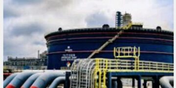 With Global Refinery Down, Dangote Refinery Becomes Nigeria’ Energy Lifeline
