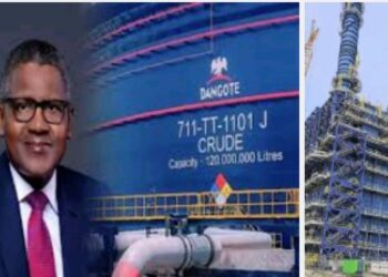 Fuel Gets Cheaper: Dangote Slashes PMS Price by N100, Declares Fuel Scarcity “Gone” for Good