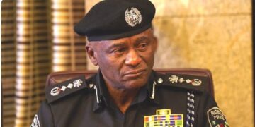 Nigeria Police Council Endorses Appointment of Tunji Disu as IGP, Swearing – In on Wednesday