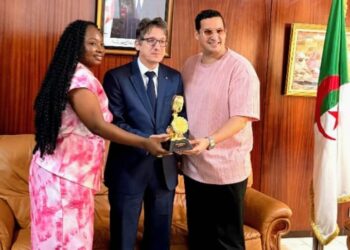 After Cote d’Ivoire, Algeria Signals Interest in Hosting AFRIMA