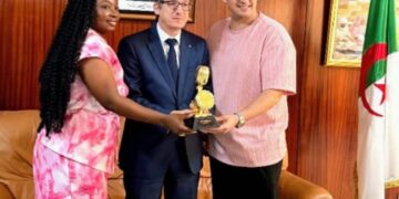 After Cote d’Ivoire, Algeria Signals Interest in Hosting AFRIMA