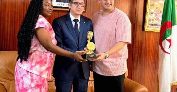 After Cote d’Ivoire, Algeria Signals Interest in Hosting AFRIMA