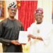 President Tinubu Nominates Oyedele as Minister of State for Finance