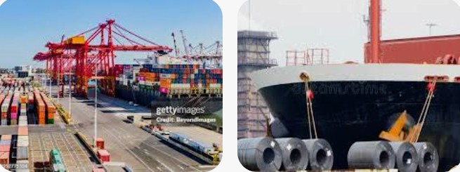 Dangote Targets Steel, Power, Ports in New Industrial Push