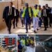 Sanwo – Olu – Alausa Multi – Agency Building Now at Completion Stage, To be Opened by President