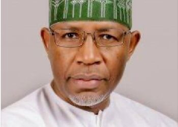 President Tinubu Nominates Lamido Abubakar Yuguda as CBN Deputy Governor