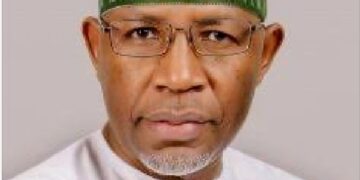 President Tinubu Nominates Lamido Abubakar Yuguda as CBN Deputy Governor