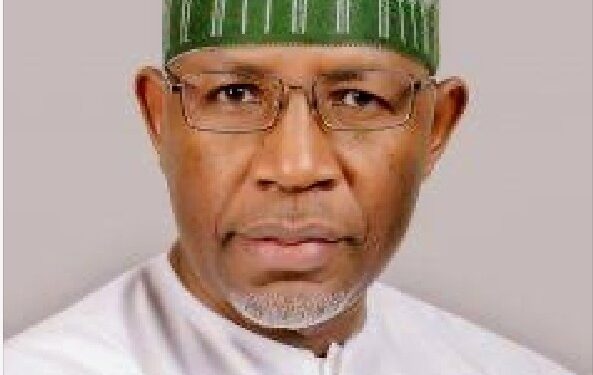 President Tinubu Nominates Lamido Abubakar Yuguda as CBN Deputy Governor