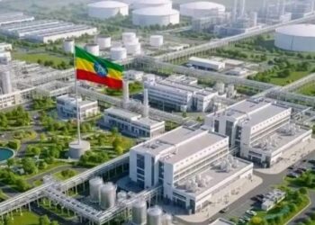 Dangote Seals US $ 4.2 bn Gas Deal with China GCL Group to Power its Ethiopian Fertilizer Megaproject