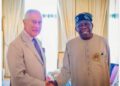 President Tinubu Begins Historic State Visit to United Kingdom Today