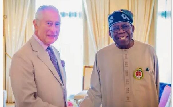President Tinubu Begins Historic State Visit to United Kingdom Today