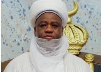 Sultan Declares Friday as Eid – el – Fitri Day after Non Sighting of Shawwal Moon on Wednesday in Nigeria