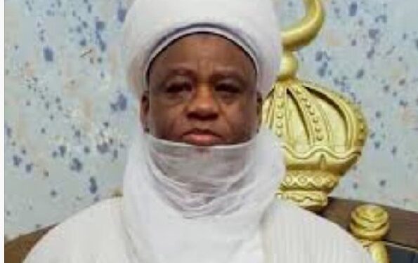 Sultan Declares Friday as Eid – el – Fitri Day after Non Sighting of Shawwal Moon on Wednesday in Nigeria