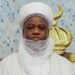 Sultan Declares Friday as Eid – el – Fitri Day after Non Sighting of Shawwal Moon on Wednesday in Nigeria