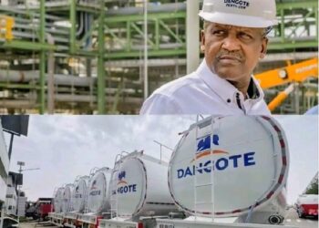 Dangote Refinery Powers Historic Shift as Nigeria Emerges Net Petrol Exporter, Earns Fresh Forex