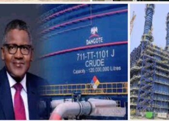 Dangote Refinery Recalls Redeployed Engineers