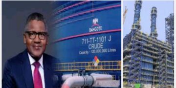 Dangote Refinery Recalls Redeployed Engineers
