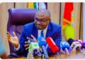 Minister of Interior Directs Nigeria Immigration Service to Withdraw Passports from Persons who Have Renounced Nigerian Citizenship