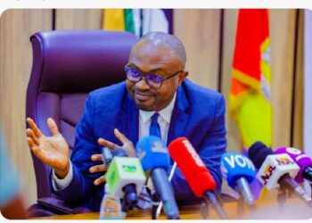 Minister of Interior Directs Nigeria Immigration Service to Withdraw Passports from Persons who Have Renounced Nigerian Citizenship