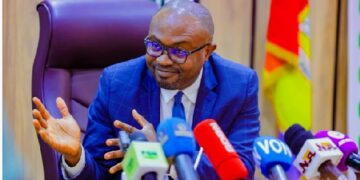 Minister of Interior Directs Nigeria Immigration Service to Withdraw Passports from Persons who Have Renounced Nigerian Citizenship
