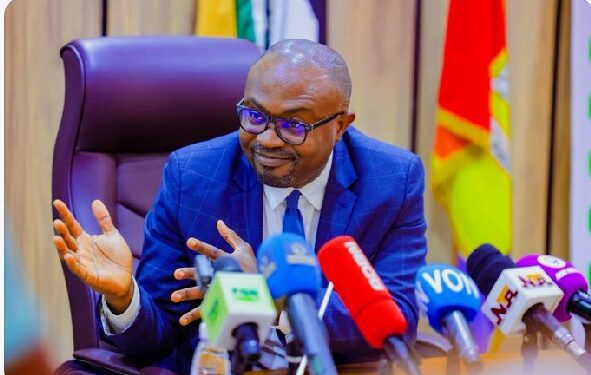 Minister of Interior Directs Nigeria Immigration Service to Withdraw Passports from Persons who Have Renounced Nigerian Citizenship