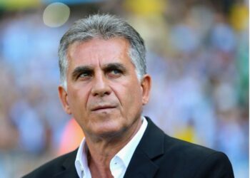 Ghana FA Appoints Carlos Queiroz as Black Stars Head Coach for 2026 FIFA World Cup