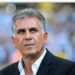 Ghana FA Appoints Carlos Queiroz as Black Stars Head Coach for 2026 FIFA World Cup