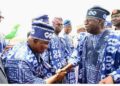 APC CONSENSUS CANDIDATE: Senator Adeola Yayi Appreciates President Tinubu, Gov Abiodun, Chief Osoba and Party Stakeholders
