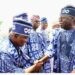 APC CONSENSUS CANDIDATE: Senator Adeola Yayi Appreciates President Tinubu, Gov Abiodun, Chief Osoba and Party Stakeholders