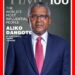 Dangote, Pope Leo XIV, Trump, XI Jumping, Other Named in TIME 100 Most Influential People for 2026