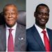 BREAKING: President Bola Ahmed Tinubu Relieves Wale Edun Of His Appointment, Elevates Taiwo Oyedele as Finance Minister                Source: TVC NEWS