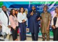 Agoro Flags – Off Medical Screening  Exercise for Public Servants in Lagos