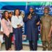 Agoro Flags – Off Medical Screening  Exercise for Public Servants in Lagos