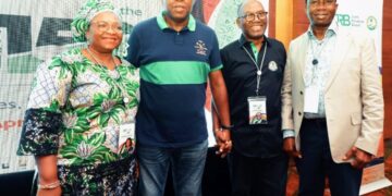 LIRS Boss Attributes Lagos Tax Growth to Tinubu’s Foresight as 159th JRB Meeting Ends