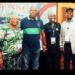 LIRS Boss Attributes Lagos Tax Growth to Tinubu’s Foresight as 159th JRB Meeting Ends