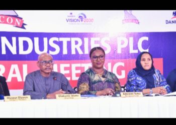 NASCON Delights Shareholders with 200% Increase in Dividend Payout