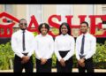 Dangote Cement Powers Global Sustainability Innovation at   A 4S 2026