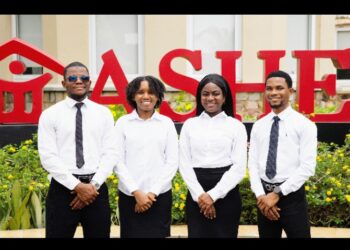 Dangote Cement Powers Global Sustainability Innovation at   A 4S 2026