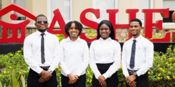 Dangote Cement Powers Global Sustainability Innovation at   A 4S 2026
