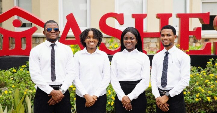 Dangote Cement Powers Global Sustainability Innovation at   A 4S 2026