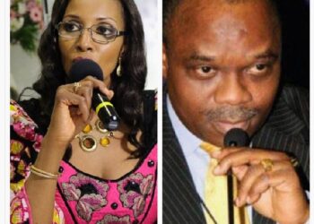 President Tinubu Names Bianca Odumegwu – Ojukwu as Minister of Foreign Affairs, Nominates Sola Enikanolaiye as Minister of State